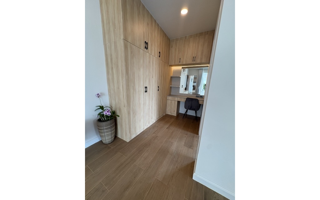 Villa - neuve - Hua Hin - soi 88 -