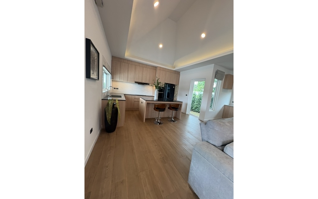 Villa - neuve - Hua Hin - soi 88 -