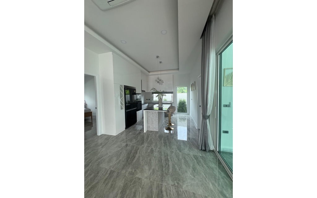 Nouvelle - villa - soi 88 -