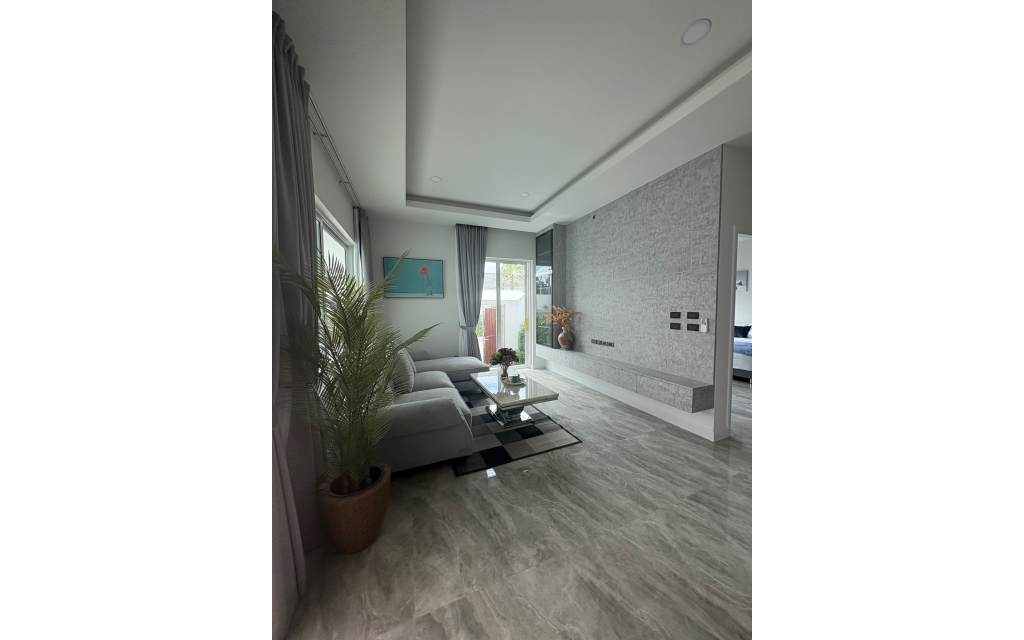 Nouvelle - villa - soi 88 -