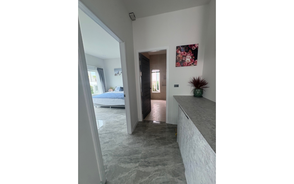Nouvelle - villa - soi 88 -