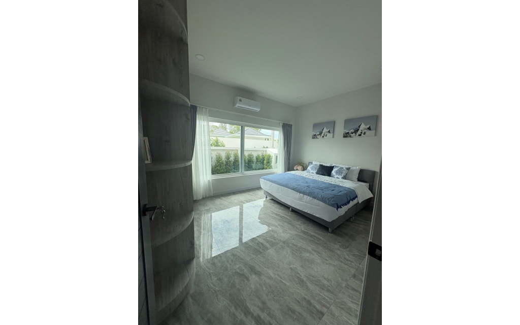 Nouvelle - villa - soi 88 -