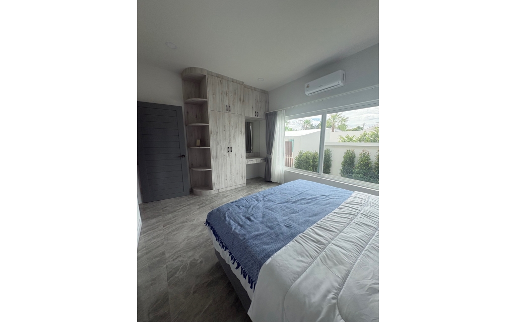 Nouvelle - villa - soi 88 -