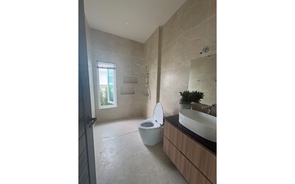 Nouvelle - villa - soi 88 -