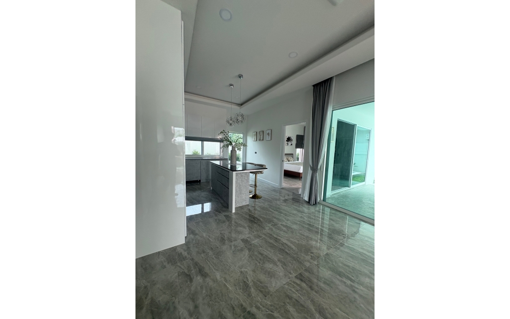 Nouvelle - villa - soi 88 -