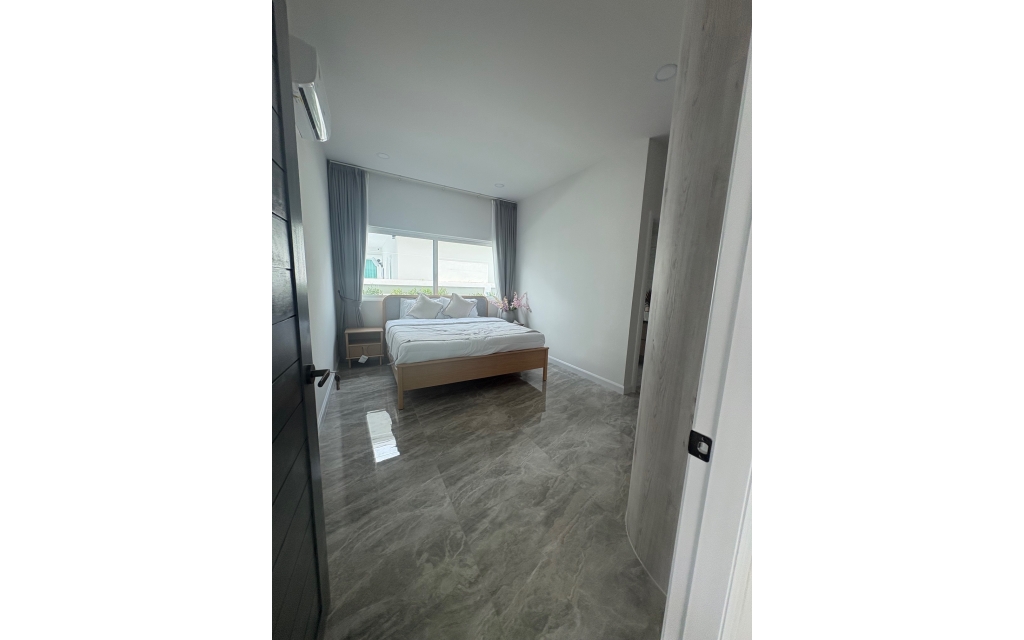 Nouvelle - villa - soi 88 -