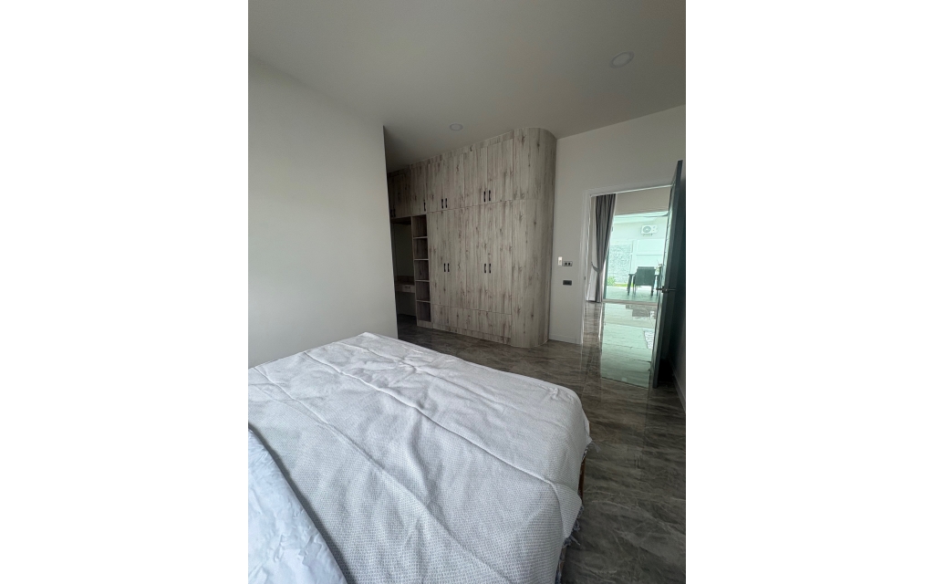 Nouvelle - villa - soi 88 -