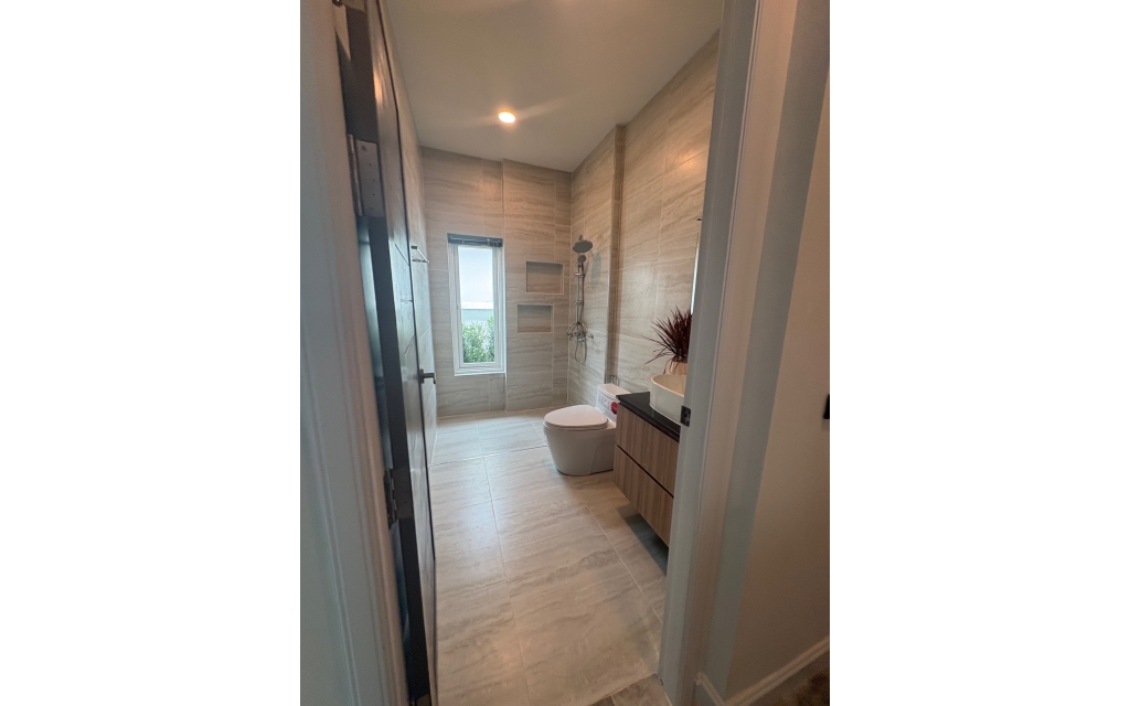 Nouvelle - villa - soi 88 -
