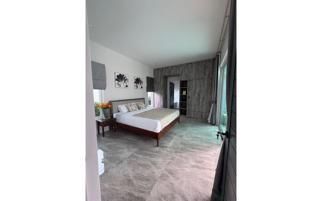 Nouvelle - villa - soi 88 -