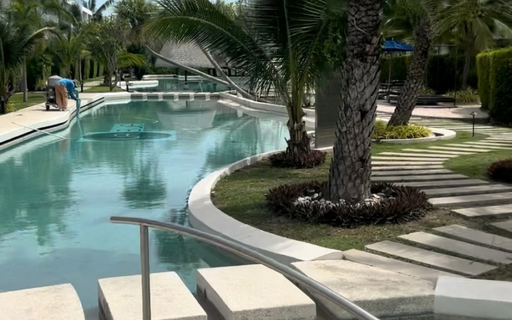 real estate Hua Hin for rent