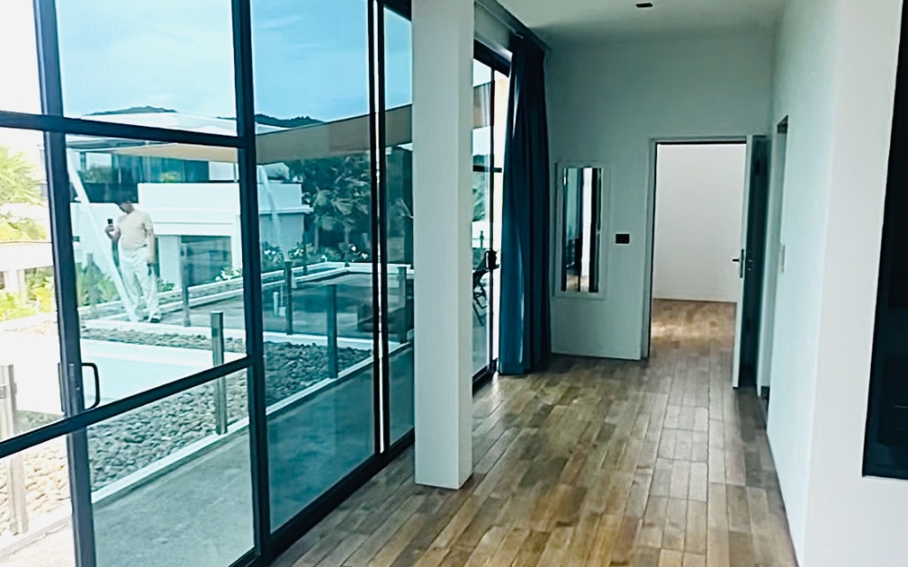 Hua Hin house for rent
