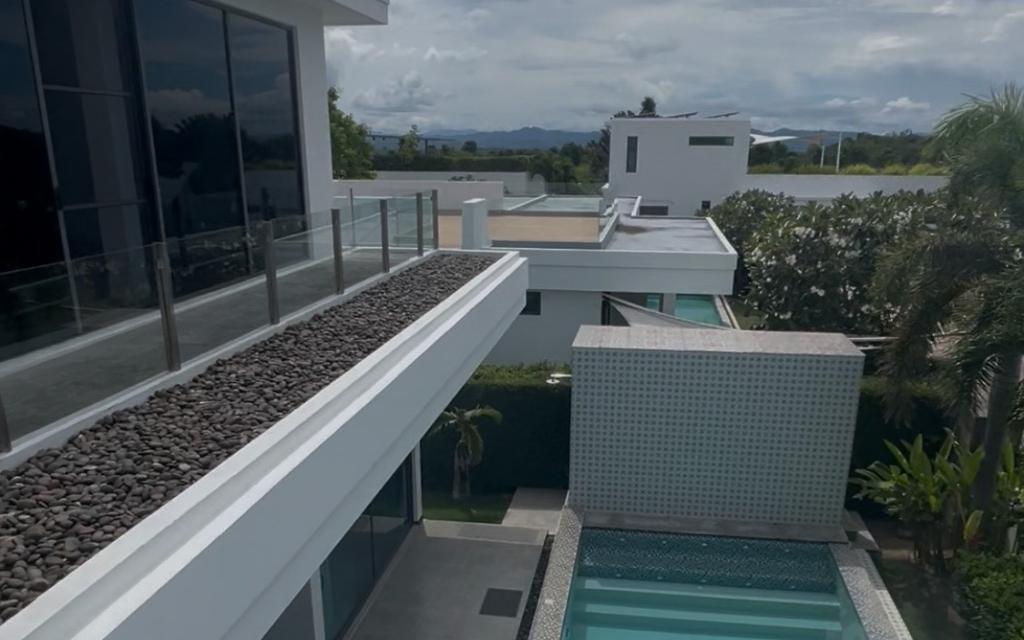 house rent Hua Hin