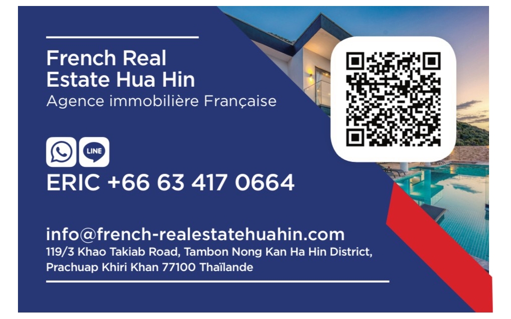 Nous contacter_ French Real Estate HUA HIN