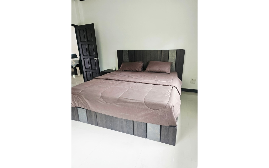 Villa - Soi 6 - Hua Hin -