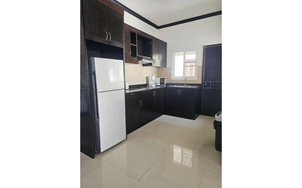 Villa - Soi 6 - Hua Hin -