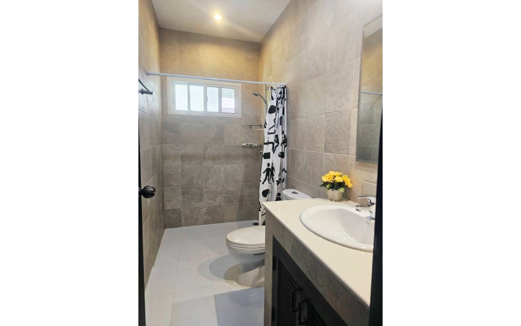 Villa - Soi 6 - Hua Hin -