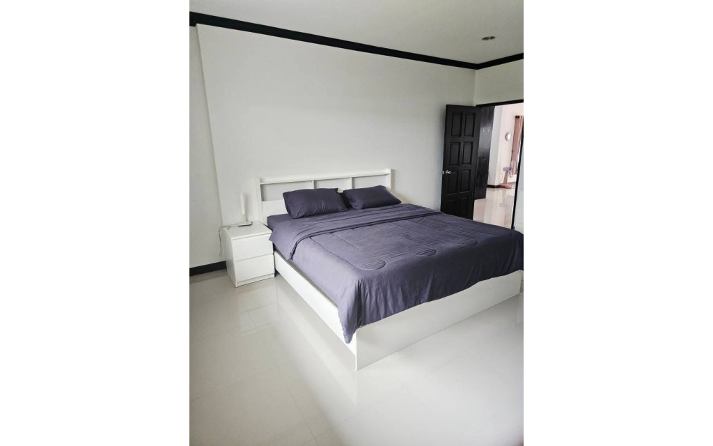 Villa - Soi 6 - Hua Hin -