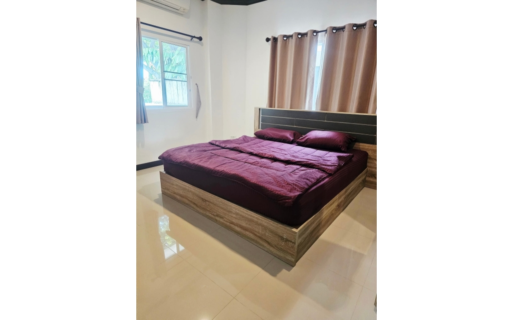 Villa - Soi 6 - Hua Hin -