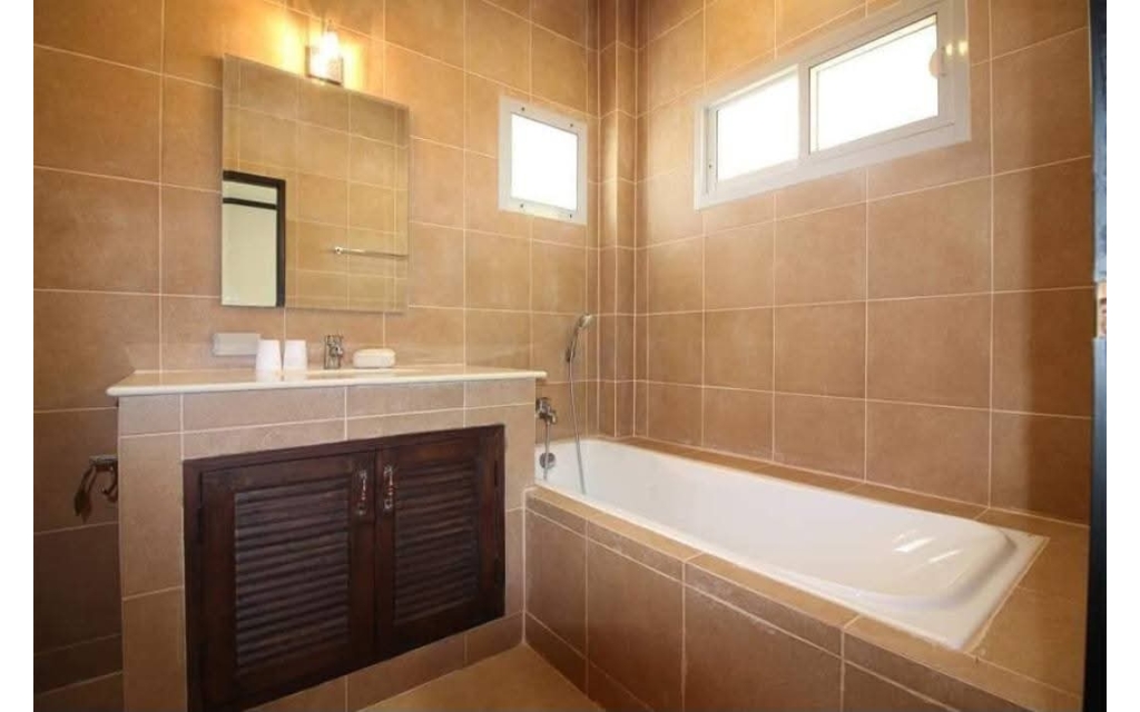 Villa - Soi 6 - Hua Hin -