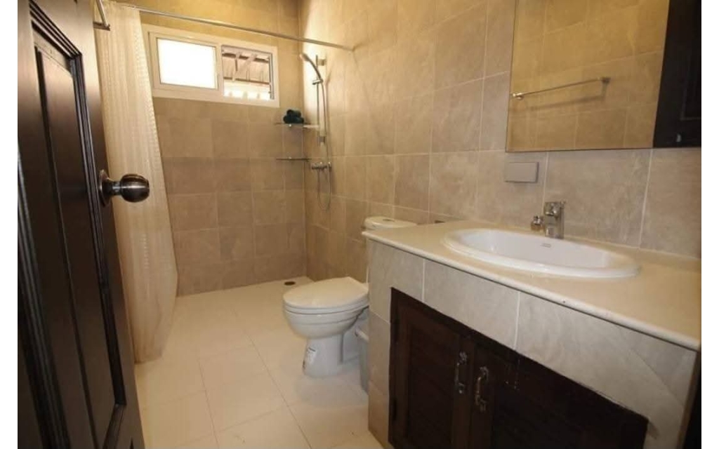 Villa - Soi 6 - Hua Hin -