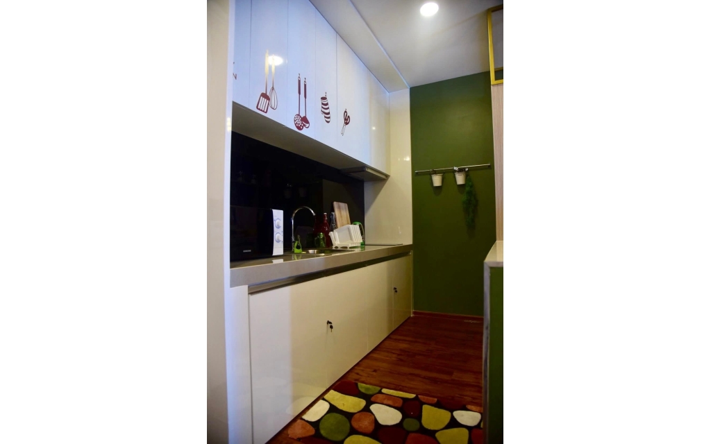 Condo - Kao Takiab