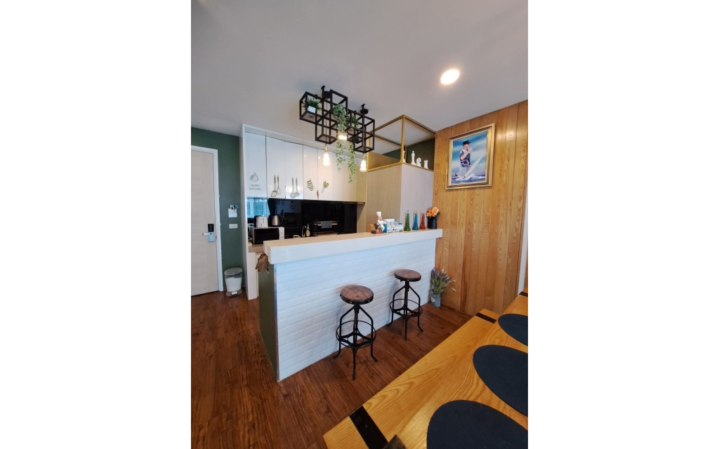 Condo - Kao Takiab