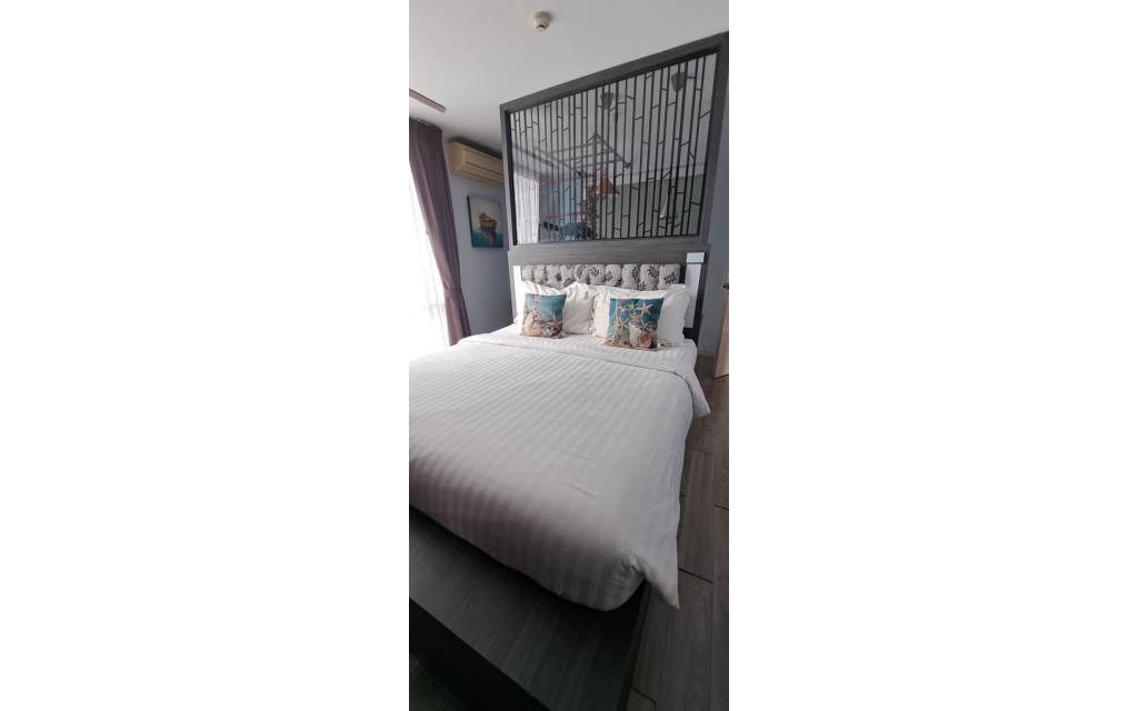 Condo - Kao Takiab