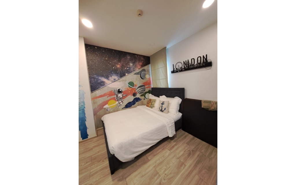 Condo - Kao Takiab