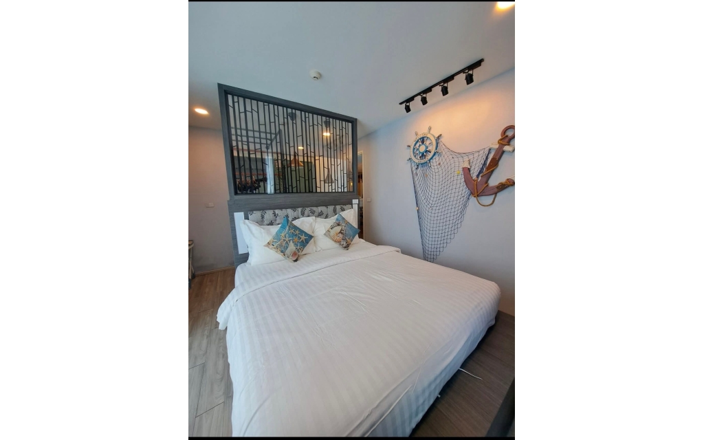 Condo - Kao Takiab