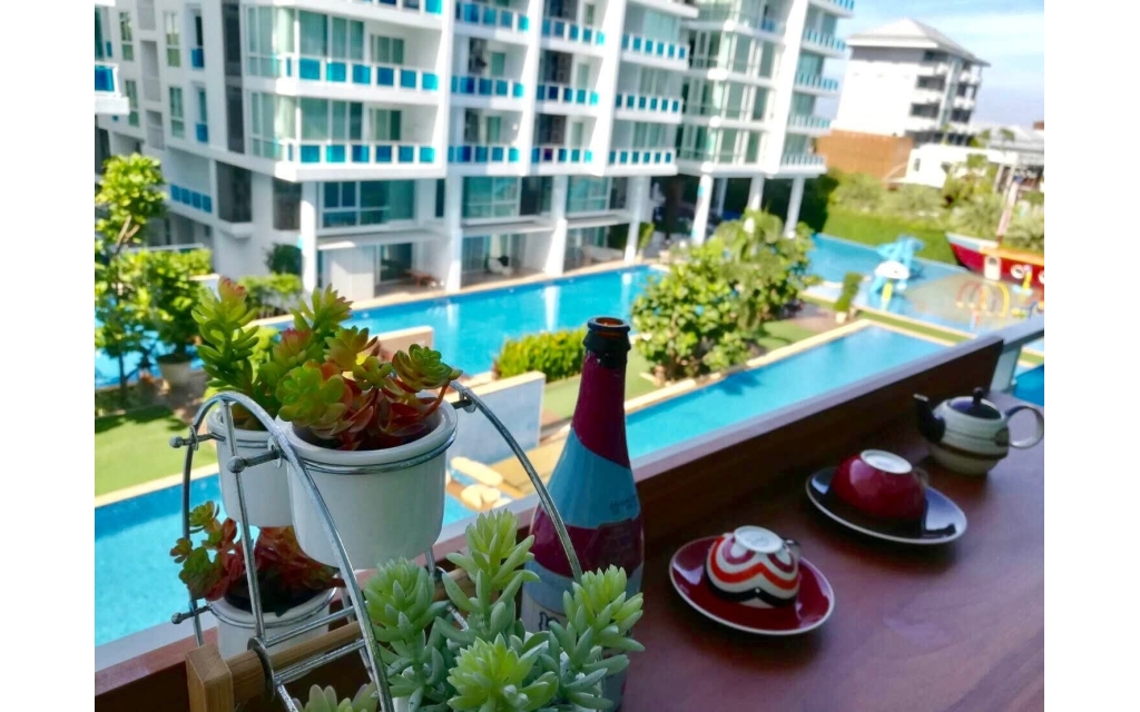 Condo - Kao Takiab