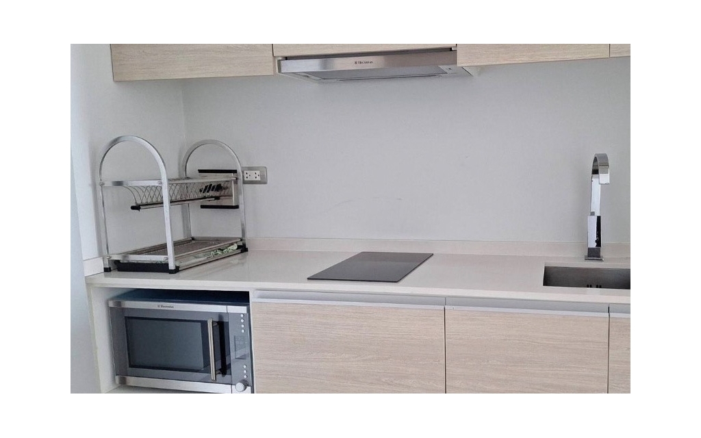 Condo - khao takiab - Vue mer -
