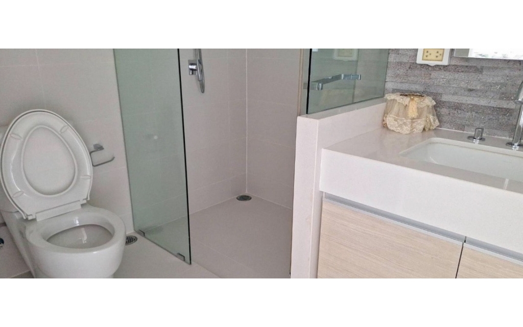 Condo - khao takiab - Vue mer -