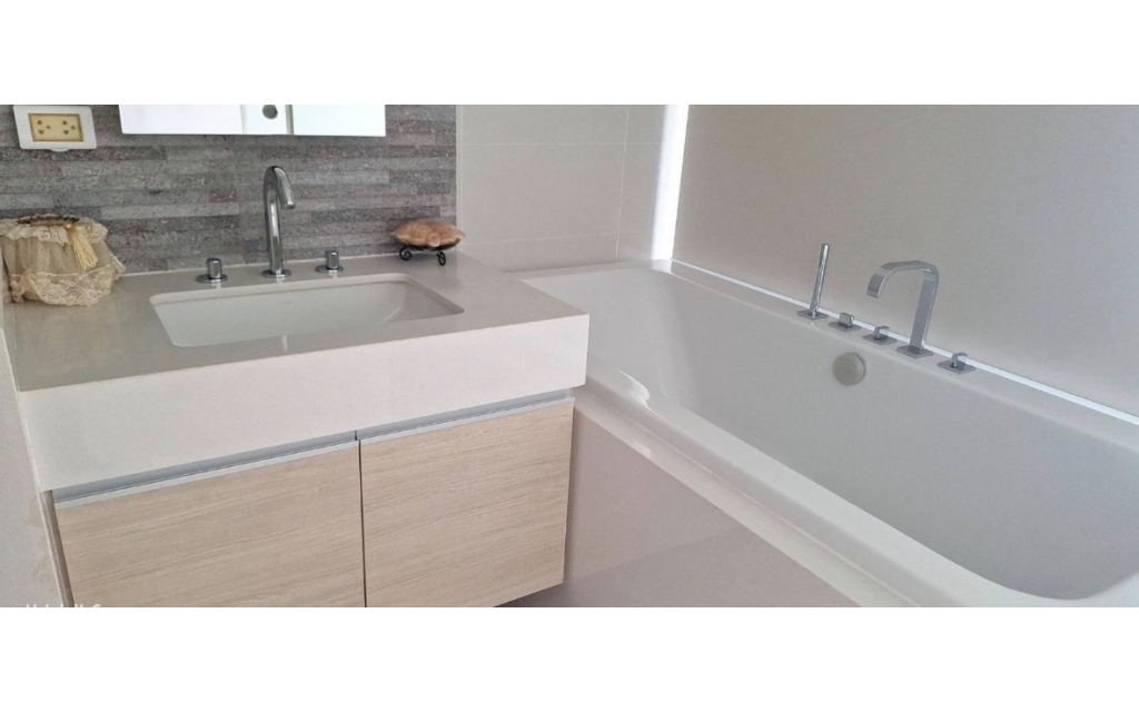 Condo - khao takiab - Vue mer -