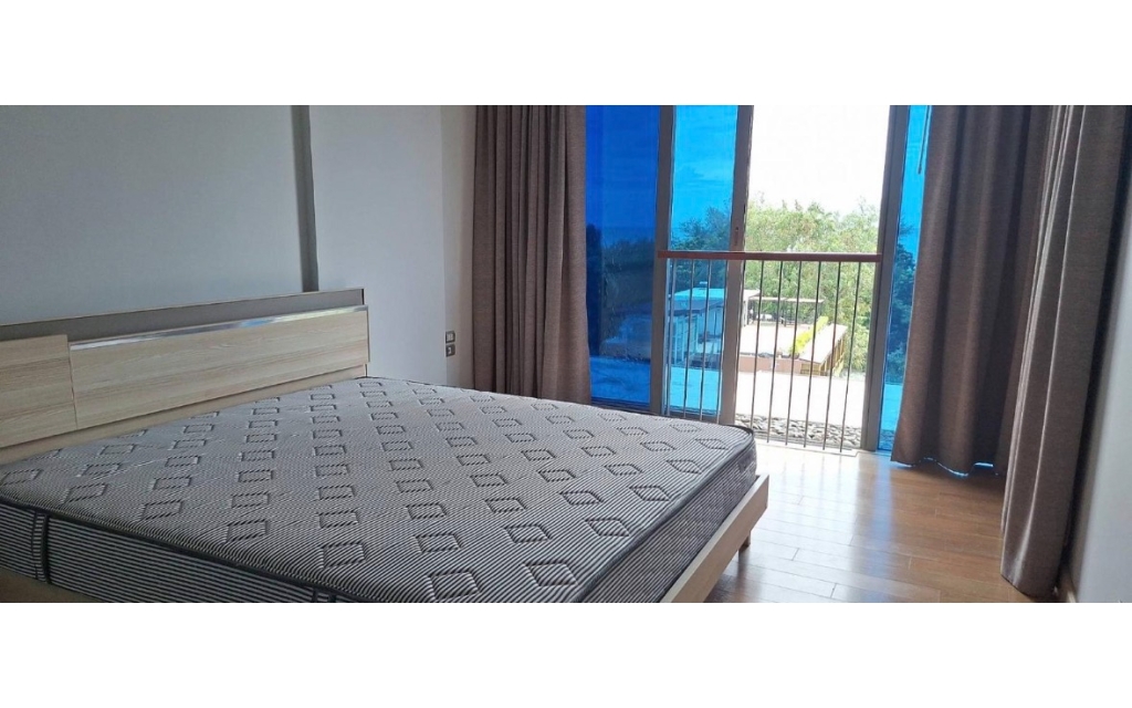Condo - khao takiab - Vue mer -