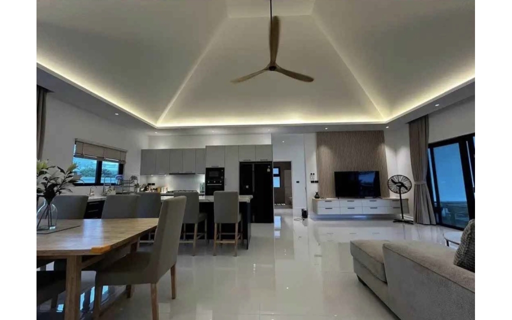 Villa - Grand Standing -