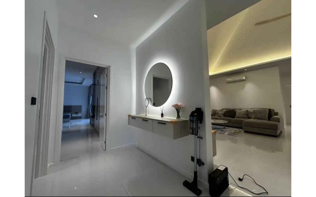 Villa - Grand Standing -