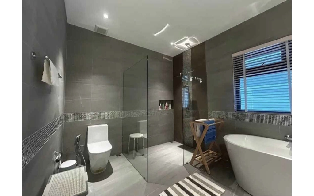 Villa - Grand Standing -
