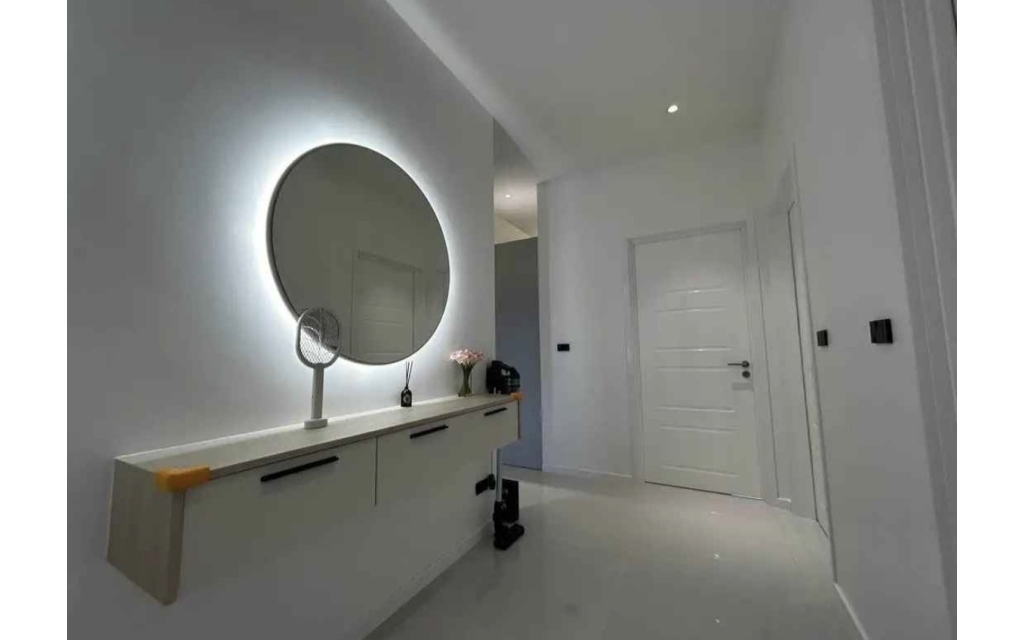 New - House - Beautiful -