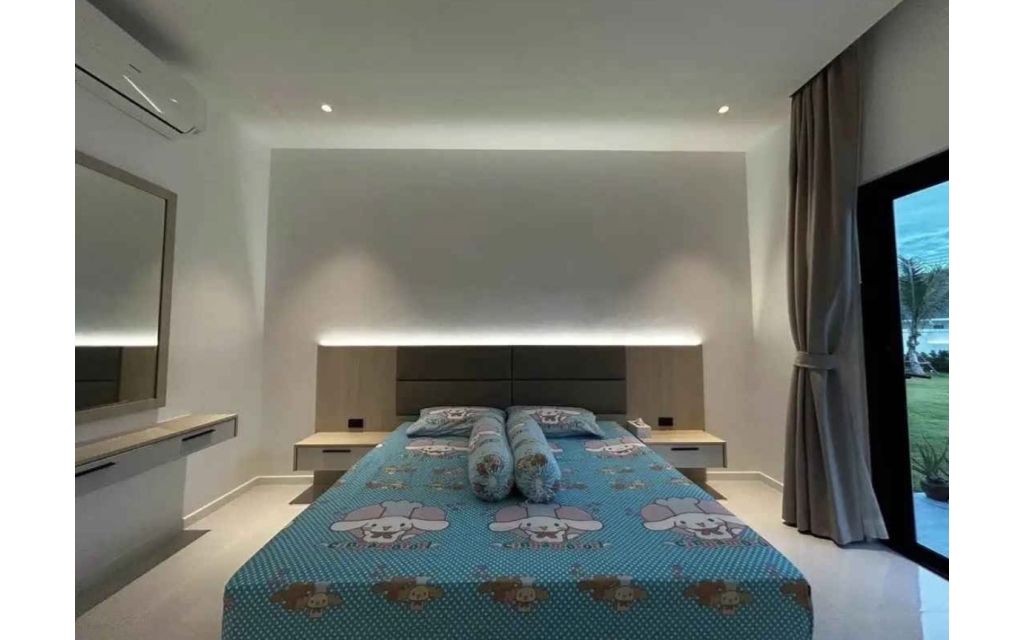 Villa - Grand Standing -