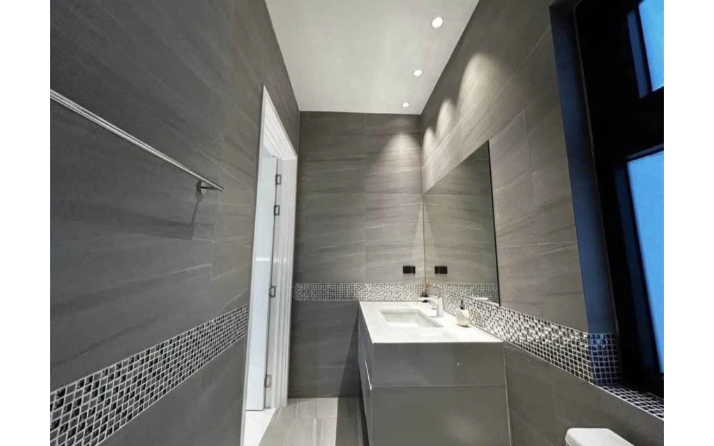 Villa - Grand Standing -