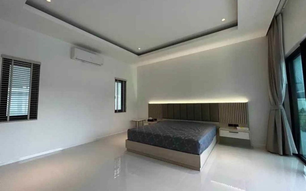 Villa - Grand Standing -