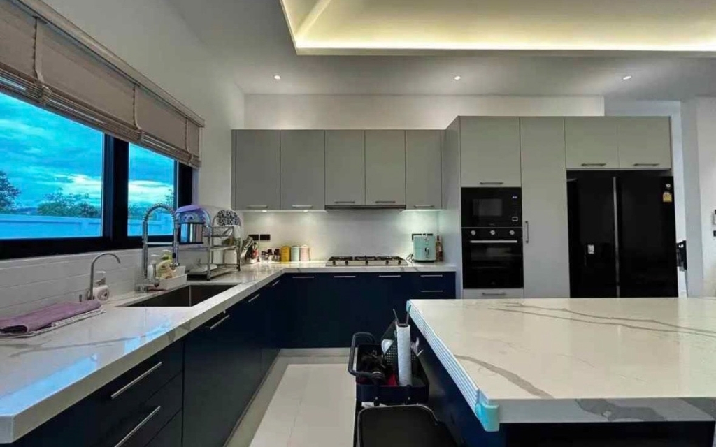 Villa - Grand Standing -