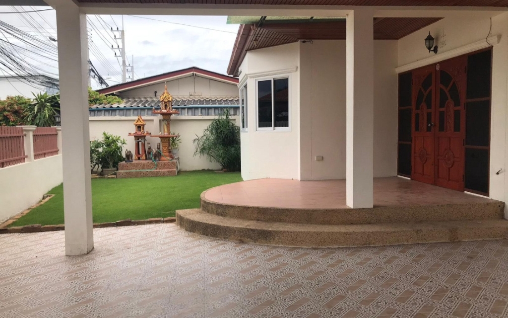 Maison - Soi 94 -  Hua Hin -