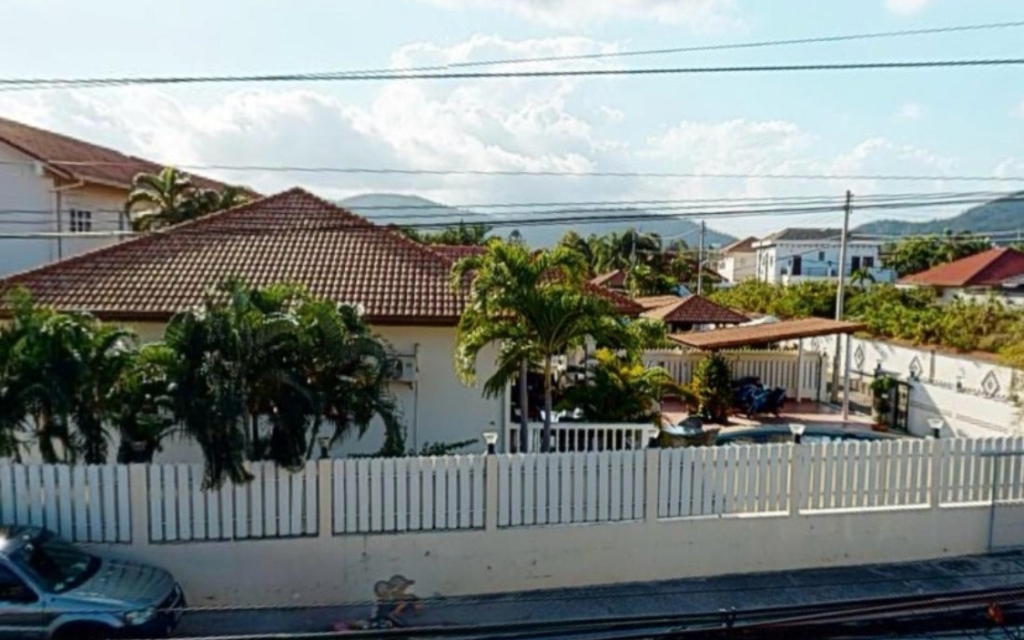 Maison - Soi 94 -  Hua Hin -