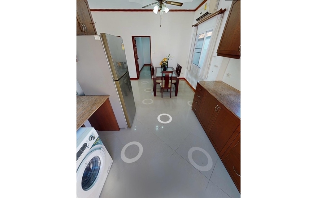Maison - Soi 94 -  Hua Hin -