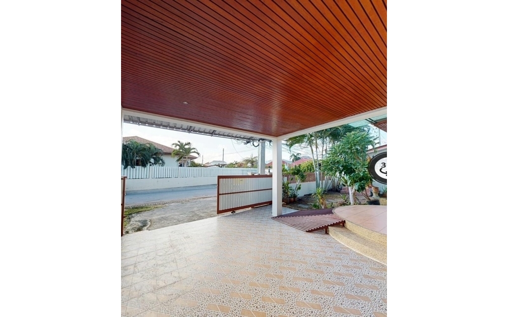Maison - Soi 94 -  Hua Hin -