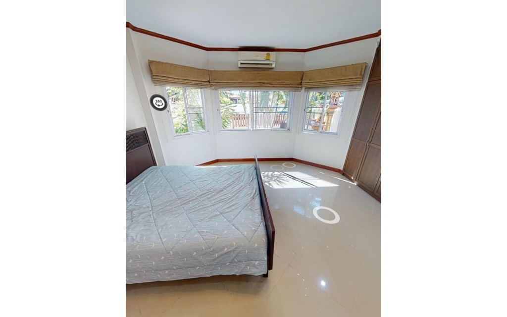 Maison - Soi 94 -  Hua Hin -
