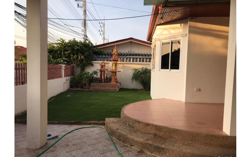 Maison - Soi 94 -  Hua Hin -