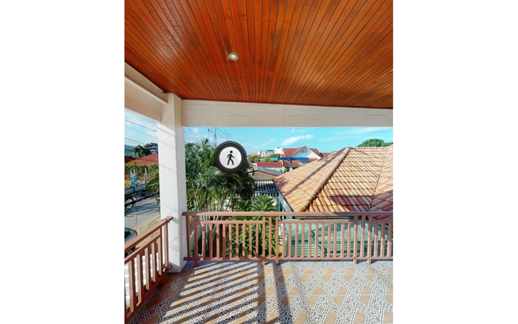 Maison - Soi 94 -  Hua Hin -