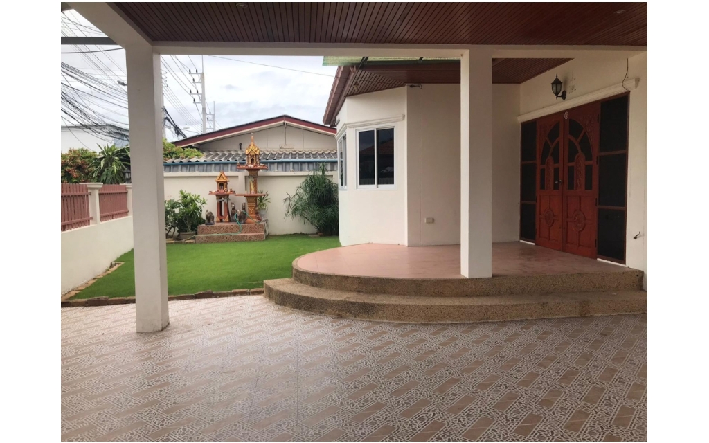 Maison - Soi 94 -  Hua Hin -